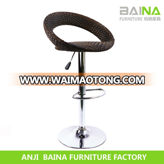 used commercial bar stool BN-5007